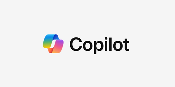 Copilotロゴ