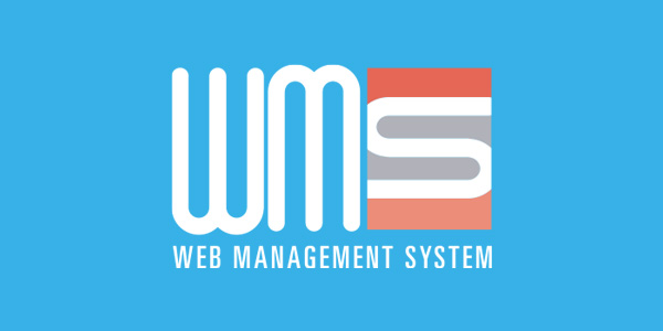 WMSのロゴ