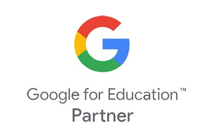 Chromebook for Education Partner