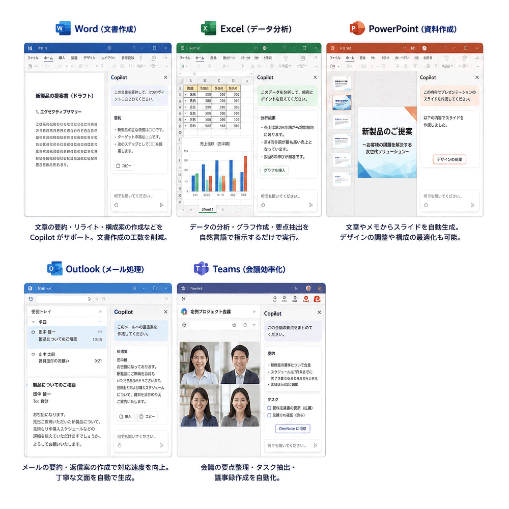活用イメージ（実際の画面）