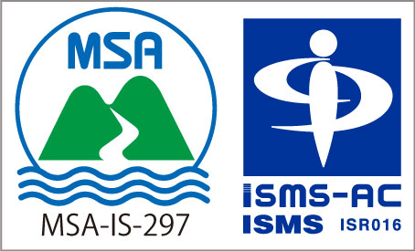 ISMSロゴ