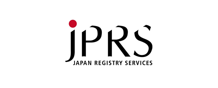 JPRS社のロゴ