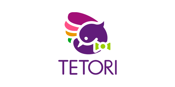 TETORIのロゴ